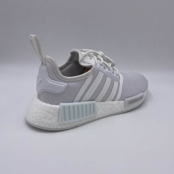 adidas NMD R1 Primeblue  Womens Shoes - Picture 8 of 8